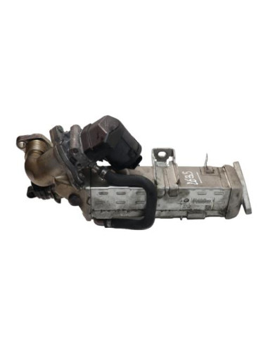 Radiateur EGR BMW X3 F25 PHASE 1 Diesel