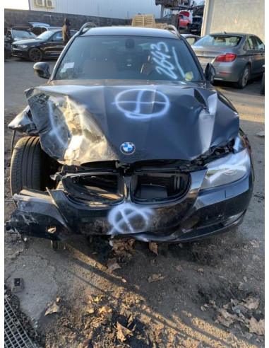 Tuyau de climatisation BMW SERIE 3 E91 TOURING PHASE 2 BREAK Essence