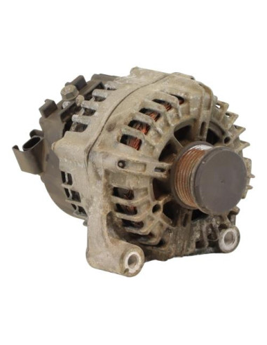 Alternateur BMW X3 F25 PHASE 2 
