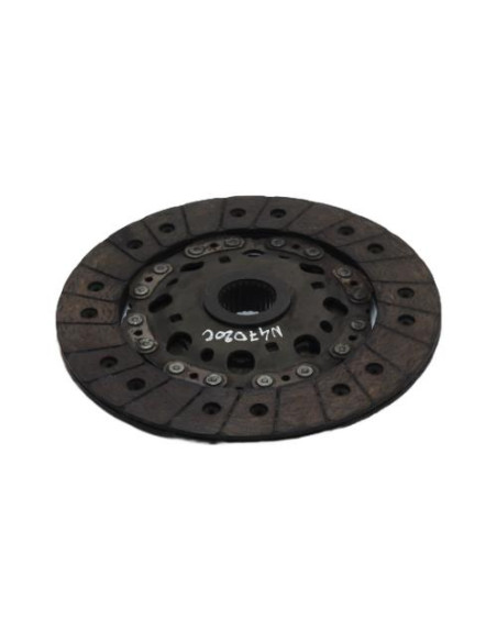 Embrayage BMW SERIE 1 F20 PHASE 1 Diesel