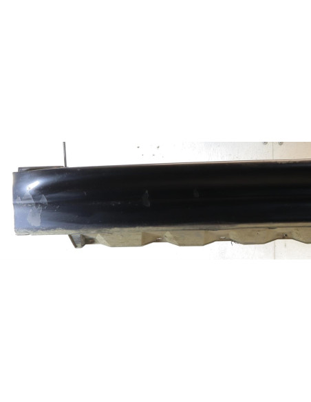 Bas de caisse gauche BMW X3 E83 PHASE 1 