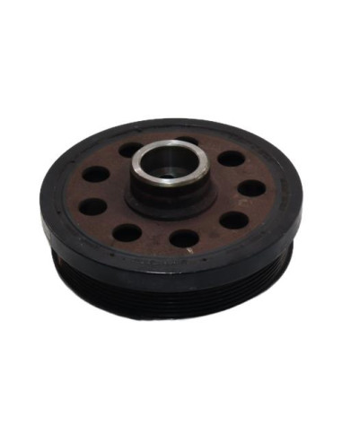 Poulie damper BMW SERIE 3 E90 PHASE 2 Diesel