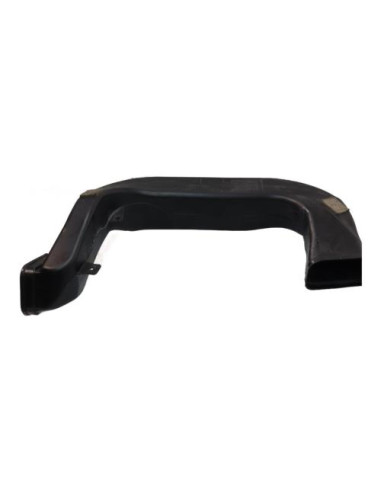 Conduite d'air BMW SERIE 6 E63 COUPE PHASE 1 Essence
