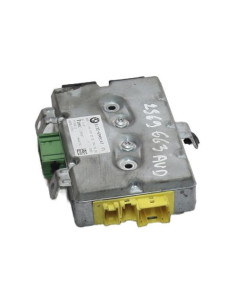 Boitier air bag BMW SERIE 6 E63 COUPE PHASE 1 Essence 2