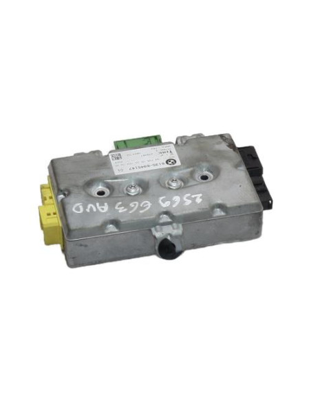 Boitier air bag BMW SERIE 6 E63 COUPE PHASE 1 Essence