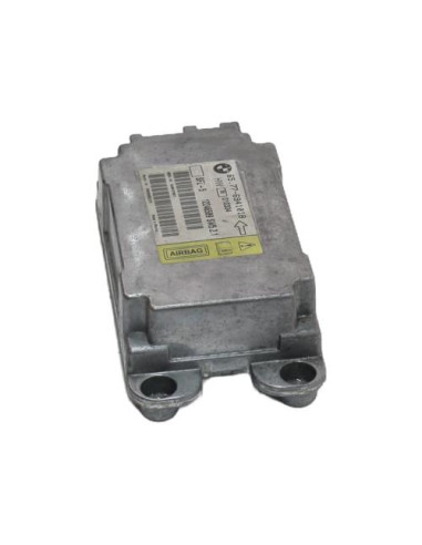 Boitier air bag BMW SERIE 6 E63 COUPE PHASE 1 Essence