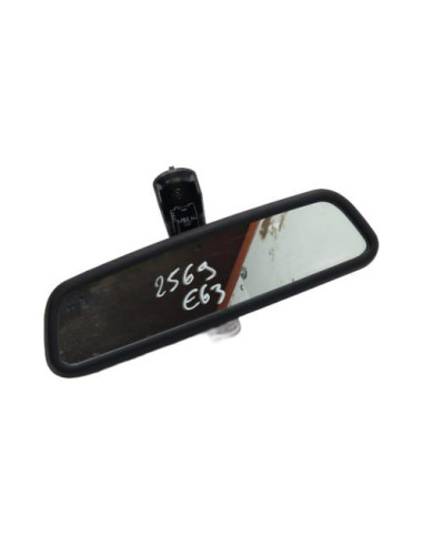 Retroviseur interieur BMW SERIE 6 E63 COUPE PHASE 1 Essence