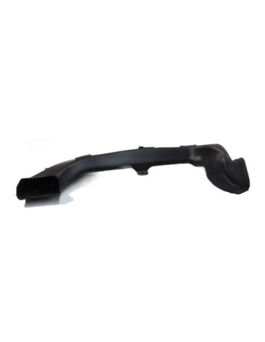 Conduite d'air BMW SERIE 6 E63 COUPE PHASE 1 Essence