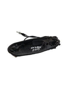 Support poignee porte avant gauche BMW SERIE 6 E63 COUPE PHASE 1 Essence