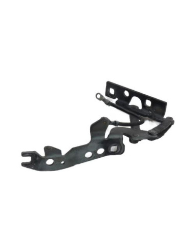 Charniere de capot BMW SERIE 6 E63 COUPE PHASE 1 Essence