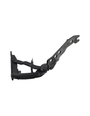 Charniere de capot BMW SERIE 6 E63 COUPE PHASE 1 Essence