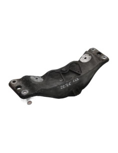 Support de boite BMW SERIE 7 E65 PHASE 1 Diesel 2