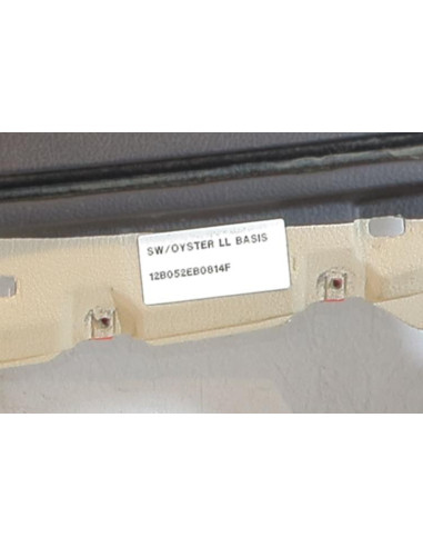 Tableau de bord BMW SERIE 5 F10 PHASE 1 Essence