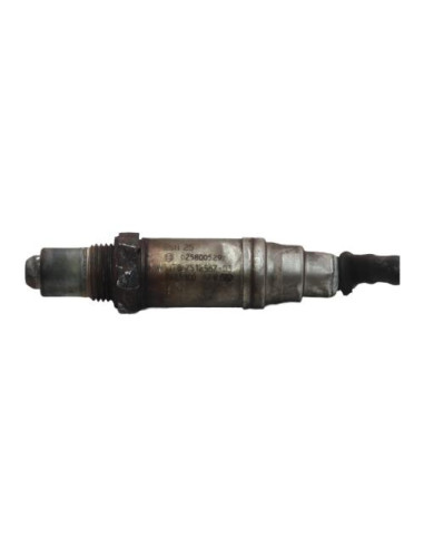 Sonde lambda BMW SERIE 6 E63 COUPE PHASE 1 Essence