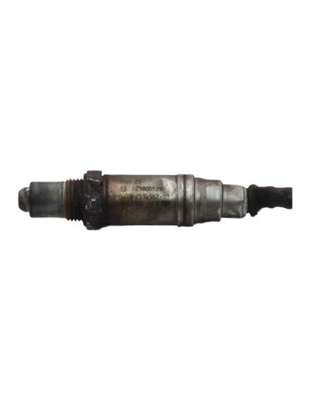 Sonde lambda BMW SERIE 6 E63 COUPE PHASE 1 Essence