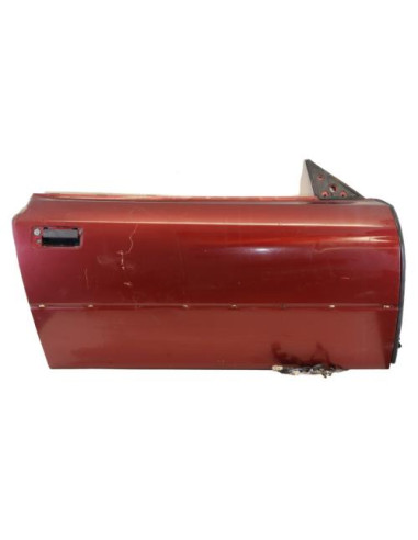 Porte avant droit BMW SERIE 8 E31 COUPE 