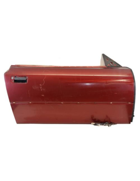Porte avant droit BMW SERIE 8 E31 COUPE 
