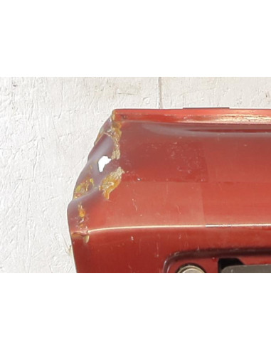 Porte avant droit BMW SERIE 8 E31 COUPE 