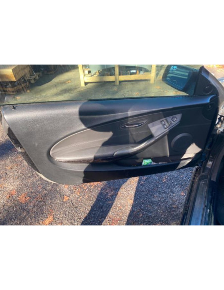Sonde lambda BMW SERIE 6 E63 COUPE PHASE 1 Essence