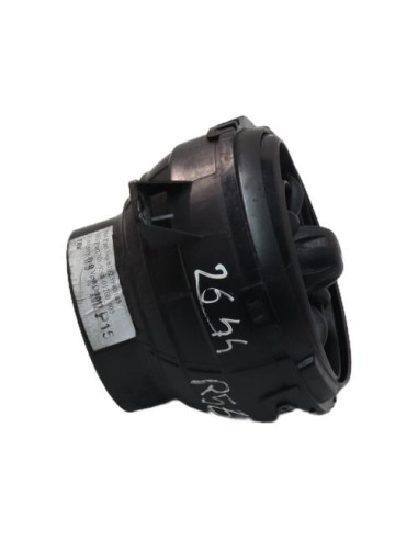 Aerateur tableau de bord MINI MINI 2 R56 PHASE 2 Diesel