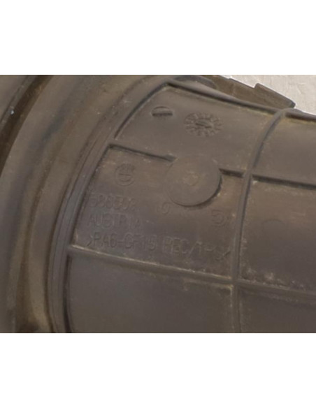Conduite d'air BMW SERIE 1 F21 PHASE 1 Diesel