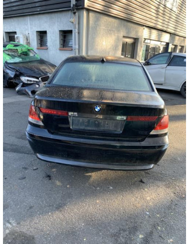 Pompe à injection BMW SERIE 7 E65 PHASE 1 Diesel
