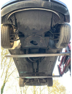 Amortisseur avant gauche BMW SERIE 7 E65 PHASE 1 Diesel