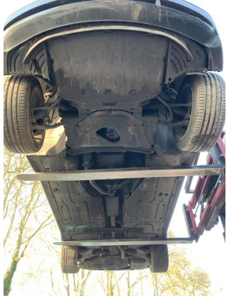 Amortisseur avant droit BMW SERIE 7 E65 PHASE 1 Diesel
