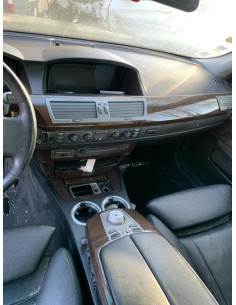 Bloc chauffage BMW SERIE 7 E65 PHASE 1 Diesel