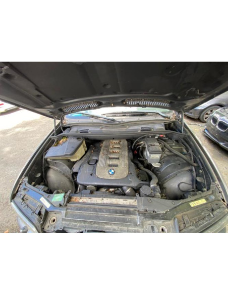Conduite d'air BMW X5 E53 Diesel