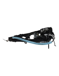 Support poignee porte avant gauche BMW X5 F15 