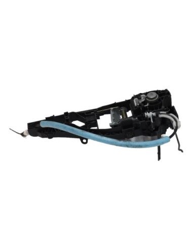 Support poignee porte avant gauche BMW X5 F15 