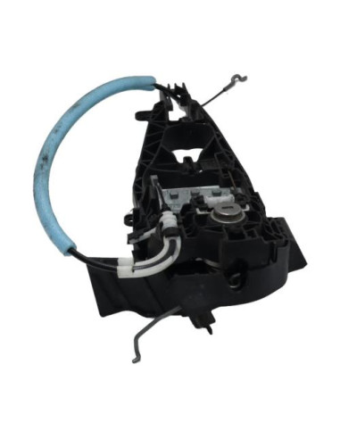 Support poignee porte avant gauche BMW X5 F15 