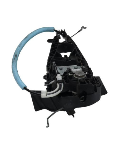 Support poignee porte avant gauche BMW X5 F15 