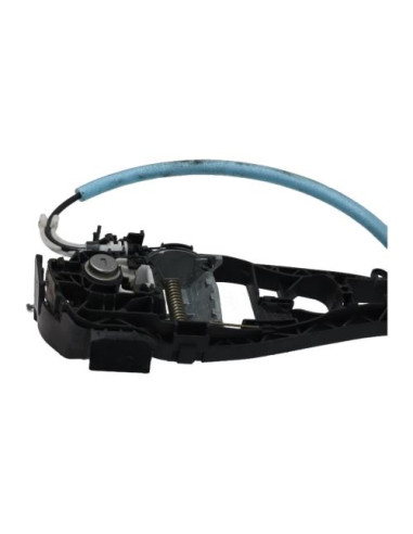 Support poignee porte avant gauche BMW X5 F15 