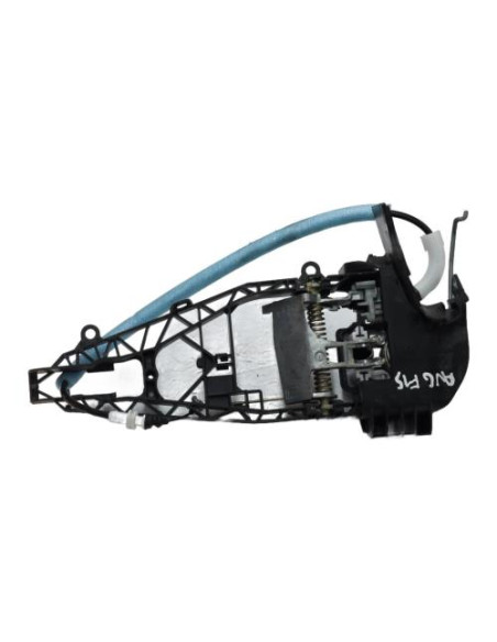 Support poignee porte avant gauche BMW X5 F15 