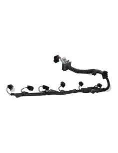 Faisceau moteur BMW SERIE 3 E90 PHASE 2  2