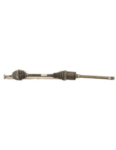 Cardan droit (transmission) BMW X3 F25 PHASE 1 Diesel