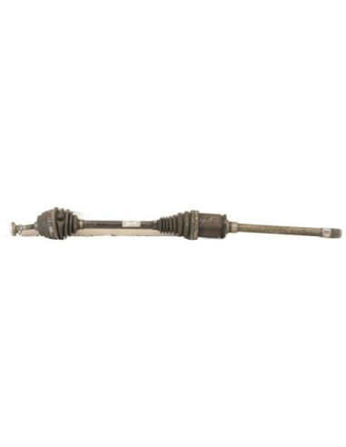 Cardan droit (transmission) BMW X3 F25 PHASE 1 Diesel