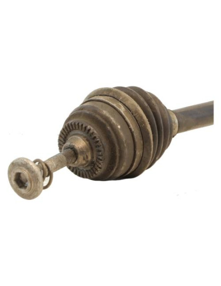 Cardan droit (transmission) BMW X3 F25 PHASE 1 Diesel