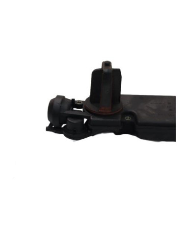 Boitier papillon BMW SERIE 5 E39 PHASE 2 Essence