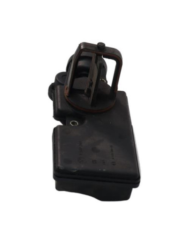 Boitier papillon BMW SERIE 5 E39 PHASE 2 Essence