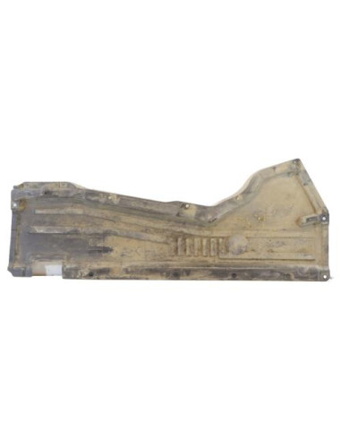 Cache sous moteur BMW X6 E71/E72 PHASE 1 