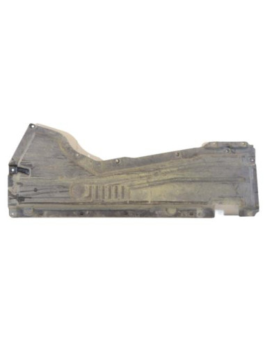 Cache sous moteur BMW X6 E71/E72 PHASE 1 