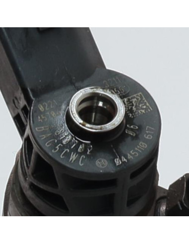 Injecteurs BMW SERIE 1 F20 PHASE 1 Diesel