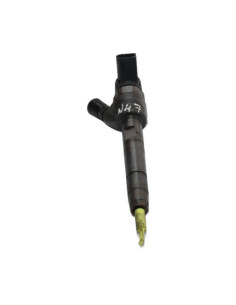 Injecteurs BMW SERIE 1 F20 PHASE 1 Diesel
