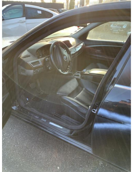 Toit ouvrant BMW SERIE 7 E65 PHASE 1 Diesel