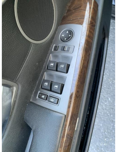 Toit ouvrant BMW SERIE 7 E65 PHASE 1 Diesel