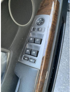 Interrupteur de leve vitre BMW SERIE 7 E65 PHASE 1 Diesel
