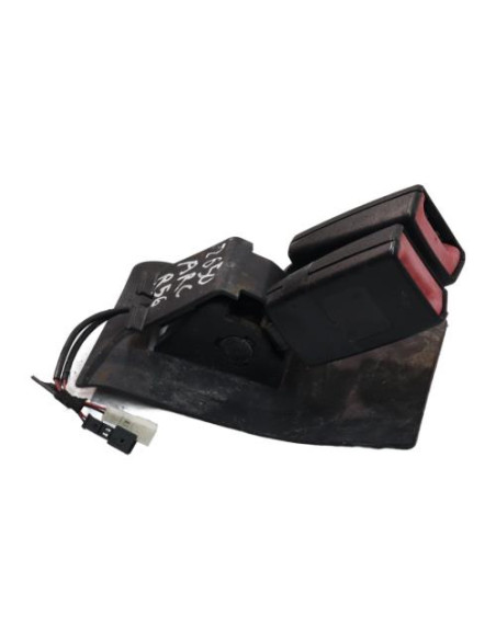 Attache ceinture arriere centrale MINI MINI 2 R56 PHASE 1 Diesel